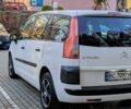Білий Сітроен С4 Пікассо, об'ємом двигуна 1.6 л та пробігом 216 тис. км за 5700 $, фото 11 на Automoto.ua
