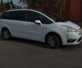 Білий Сітроен С4 Пікассо, об'ємом двигуна 1.6 л та пробігом 255 тис. км за 4950 $, фото 7 на Automoto.ua