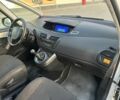 Білий Сітроен С4 Пікассо, об'ємом двигуна 1.6 л та пробігом 190 тис. км за 6950 $, фото 13 на Automoto.ua