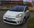Білий Сітроен С4 Пікассо, об'ємом двигуна 1.6 л та пробігом 240 тис. км за 5550 $, фото 1 на Automoto.ua