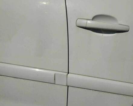 Білий Сітроен С4 Пікассо, об'ємом двигуна 1.6 л та пробігом 199 тис. км за 4999 $, фото 11 на Automoto.ua