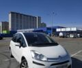Білий Сітроен С4 Пікассо, об'ємом двигуна 1.6 л та пробігом 199 тис. км за 4999 $, фото 3 на Automoto.ua