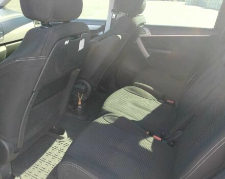 Білий Сітроен С4 Пікассо, об'ємом двигуна 1.6 л та пробігом 199 тис. км за 4999 $, фото 19 на Automoto.ua