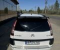 Белый Ситроен С4 Пикассо, объемом двигателя 2 л и пробегом 268 тыс. км за 8300 $, фото 5 на Automoto.ua