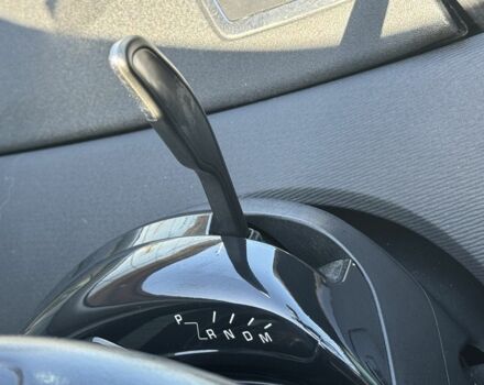 Белый Ситроен С4 Пикассо, объемом двигателя 2 л и пробегом 268 тыс. км за 8300 $, фото 4 на Automoto.ua