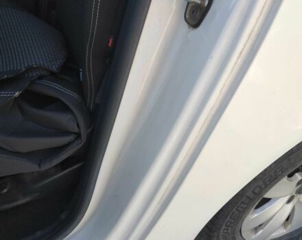 Білий Сітроен С4 Пікассо, об'ємом двигуна 1.6 л та пробігом 199 тис. км за 4999 $, фото 15 на Automoto.ua