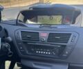 Белый Ситроен С4 Пикассо, объемом двигателя 2 л и пробегом 268 тыс. км за 8300 $, фото 9 на Automoto.ua