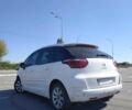 Білий Сітроен С4 Пікассо, об'ємом двигуна 1.6 л та пробігом 199 тис. км за 4999 $, фото 6 на Automoto.ua