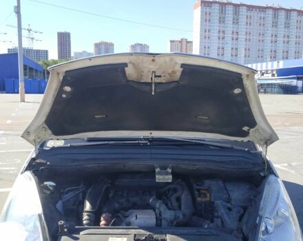 Білий Сітроен С4 Пікассо, об'ємом двигуна 1.6 л та пробігом 199 тис. км за 4999 $, фото 23 на Automoto.ua