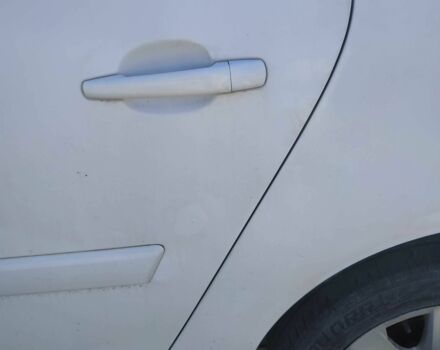 Білий Сітроен С4 Пікассо, об'ємом двигуна 1.6 л та пробігом 199 тис. км за 4999 $, фото 12 на Automoto.ua