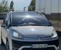 Белый Ситроен С4 Пикассо, объемом двигателя 2 л и пробегом 268 тыс. км за 8300 $, фото 1 на Automoto.ua