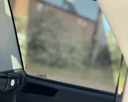 Белый Ситроен С4 Пикассо, объемом двигателя 2 л и пробегом 268 тыс. км за 8300 $, фото 19 на Automoto.ua