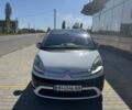 Белый Ситроен С4 Пикассо, объемом двигателя 2 л и пробегом 268 тыс. км за 8300 $, фото 6 на Automoto.ua