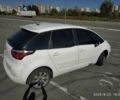 Білий Сітроен С4 Пікассо, об'ємом двигуна 1.6 л та пробігом 199 тис. км за 4999 $, фото 8 на Automoto.ua