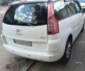 Білий Сітроен С4 Пікассо, об'ємом двигуна 2 л та пробігом 116 тис. км за 7000 $, фото 2 на Automoto.ua