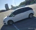 Білий Сітроен С4 Пікассо, об'ємом двигуна 1.6 л та пробігом 199 тис. км за 4999 $, фото 1 на Automoto.ua