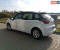 Сітроен С4 Пікассо 2011 у Ратне на Automoto.ua Білий Сітроен С4 Пікассо, об'ємом двигуна 1.56 л та пробігом 240 тис. км за 5000 $, фото 2 на Automoto.ua