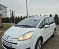 Білий Сітроен С4 Пікассо, об'ємом двигуна 1.6 л та пробігом 276 тис. км за 5350 $, фото 1 на Automoto.ua