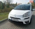 Сітроен С4 Пікассо 2011 у Ратне на Automoto.ua Білий Сітроен С4 Пікассо, об'ємом двигуна 1.56 л та пробігом 240 тис. км за 5000 $, фото 1 на Automoto.ua