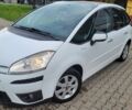 Белый Ситроен С4 Пикассо, объемом двигателя 1.6 л и пробегом 250 тыс. км за 5100 $, фото 1 на Automoto.ua