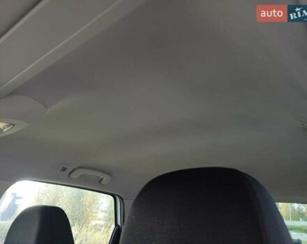 Сітроен С4 Пікассо 2011 у Ратне на Automoto.ua Білий Сітроен С4 Пікассо, об'ємом двигуна 1.56 л та пробігом 240 тис. км за 5000 $, фото 10 на Automoto.ua