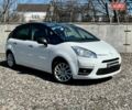 Белый Ситроен С4 Пикассо, объемом двигателя 1.6 л и пробегом 212 тыс. км за 5990 $, фото 1 на Automoto.ua