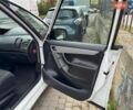 Белый Ситроен С4 Пикассо, объемом двигателя 1.6 л и пробегом 189 тыс. км за 4750 $, фото 15 на Automoto.ua
