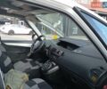 Сітроен С4 Пікассо 2011 у Ратне на Automoto.ua Білий Сітроен С4 Пікассо, об'ємом двигуна 1.56 л та пробігом 240 тис. км за 5000 $, фото 3 на Automoto.ua