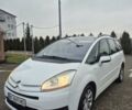 Білий Сітроен С4 Пікассо, об'ємом двигуна 1.6 л та пробігом 276 тис. км за 5150 $, фото 1 на Automoto.ua