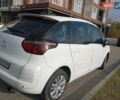 Сітроен С4 Пікассо 2011 у Ратне на Automoto.ua Білий Сітроен С4 Пікассо, об'ємом двигуна 1.56 л та пробігом 240 тис. км за 5000 $, фото 4 на Automoto.ua
