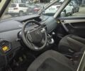 Білий Сітроен С4 Пікассо, об'ємом двигуна 1.6 л та пробігом 276 тис. км за 5350 $, фото 8 на Automoto.ua