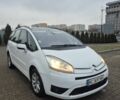 Білий Сітроен С4 Пікассо, об'ємом двигуна 1.6 л та пробігом 276 тис. км за 5350 $, фото 1 на Automoto.ua