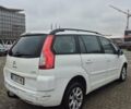 Білий Сітроен С4 Пікассо, об'ємом двигуна 1.6 л та пробігом 276 тис. км за 5350 $, фото 4 на Automoto.ua