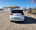 Белый Ситроен С4 Пикассо, объемом двигателя 1.6 л и пробегом 153 тыс. км за 5500 $, фото 1 на Automoto.ua