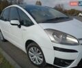 Сітроен С4 Пікассо 2011 у Ратне на Automoto.ua Білий Сітроен С4 Пікассо, об'ємом двигуна 1.56 л та пробігом 240 тис. км за 5000 $, фото 1 на Automoto.ua
