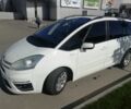 Білий Сітроен С4 Пікассо, об'ємом двигуна 0 л та пробігом 260 тис. км за 6800 $, фото 11 на Automoto.ua