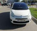 Білий Сітроен С4 Пікассо, об'ємом двигуна 0 л та пробігом 260 тис. км за 6800 $, фото 8 на Automoto.ua