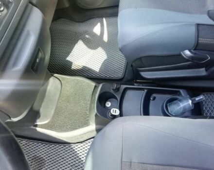 Білий Сітроен С4 Пікассо, об'ємом двигуна 0 л та пробігом 260 тис. км за 6800 $, фото 14 на Automoto.ua