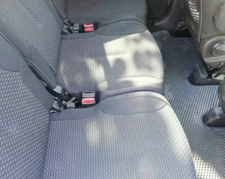 Білий Сітроен С4 Пікассо, об'ємом двигуна 0 л та пробігом 260 тис. км за 6800 $, фото 5 на Automoto.ua