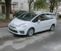 Білий Сітроен С4 Пікассо, об'ємом двигуна 0 л та пробігом 260 тис. км за 6800 $, фото 1 на Automoto.ua