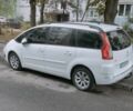 Білий Сітроен С4 Пікассо, об'ємом двигуна 0 л та пробігом 260 тис. км за 6800 $, фото 1 на Automoto.ua
