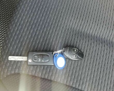 Білий Сітроен С4 Пікассо, об'ємом двигуна 0 л та пробігом 260 тис. км за 6800 $, фото 15 на Automoto.ua