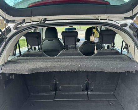 Ситроен С4 Пикассо 2012 в Городенке на Automoto.ua Белый Ситроен С4 Пикассо, объемом двигателя 1.56 л и пробегом 260 тыс. км за 6500 $, фото 5 на Automoto.ua