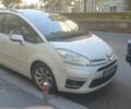 Белый Ситроен С4 Пикассо, объемом двигателя 1.6 л и пробегом 280 тыс. км за 5900 $, фото 1 на Automoto.ua