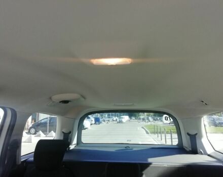 Білий Сітроен С4 Пікассо, об'ємом двигуна 0 л та пробігом 260 тис. км за 6800 $, фото 6 на Automoto.ua