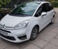 Білий Сітроен С4 Пікассо, об'ємом двигуна 1.6 л та пробігом 298 тис. км за 5800 $, фото 10 на Automoto.ua