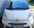 Білий Сітроен С4 Пікассо, об'ємом двигуна 1.6 л та пробігом 291 тис. км за 5900 $, фото 1 на Automoto.ua