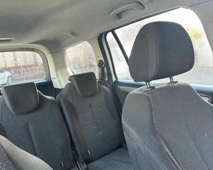 Білий Сітроен С4 Пікассо, об'ємом двигуна 1.6 л та пробігом 350 тис. км за 7777 $, фото 7 на Automoto.ua