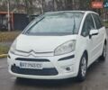 Білий Сітроен С4 Пікассо, об'ємом двигуна 1.6 л та пробігом 300 тис. км за 5500 $, фото 1 на Automoto.ua
