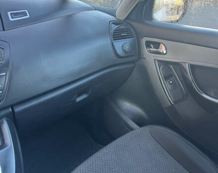 Білий Сітроен С4 Пікассо, об'ємом двигуна 1.6 л та пробігом 350 тис. км за 7777 $, фото 14 на Automoto.ua